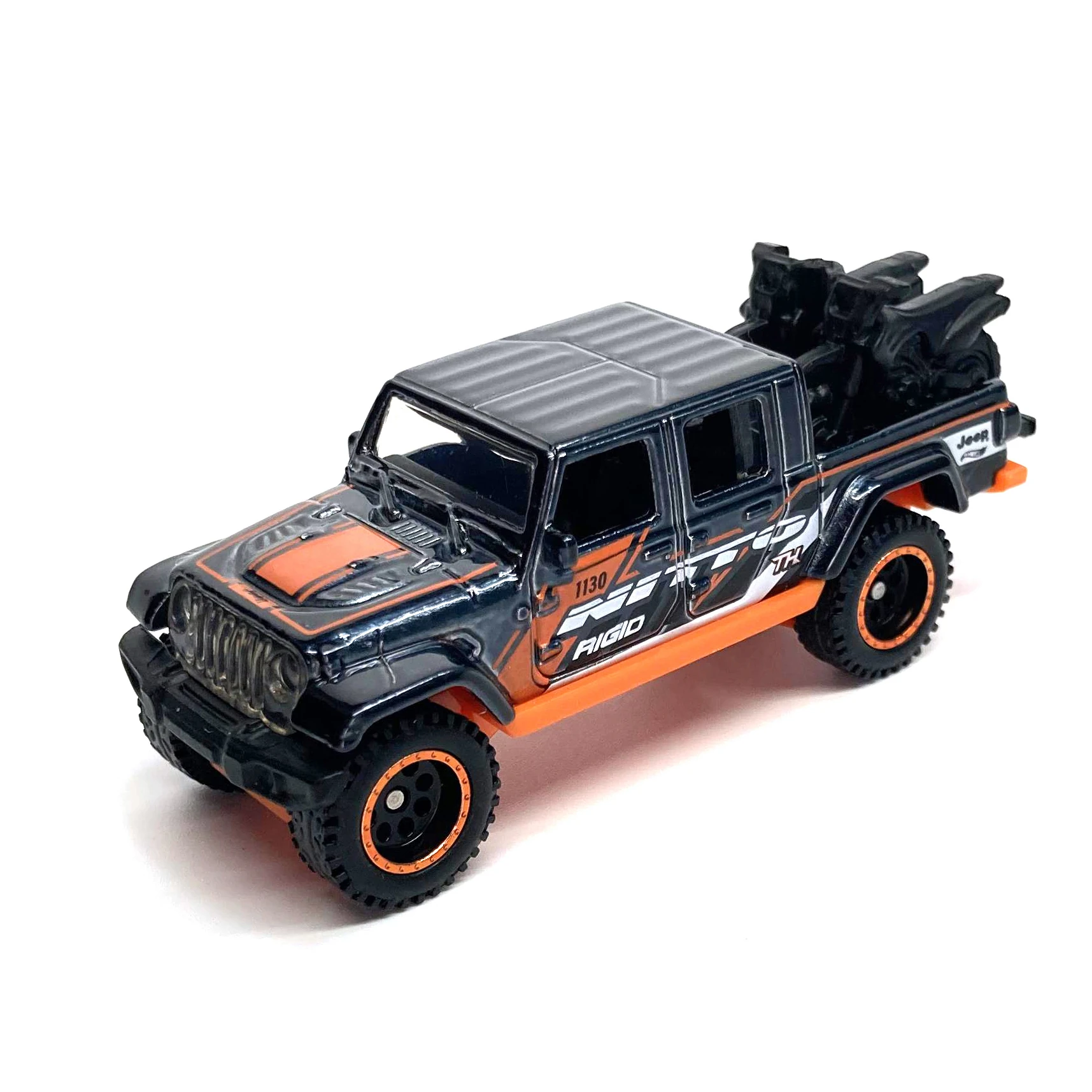 '20 Jeep Gladiator