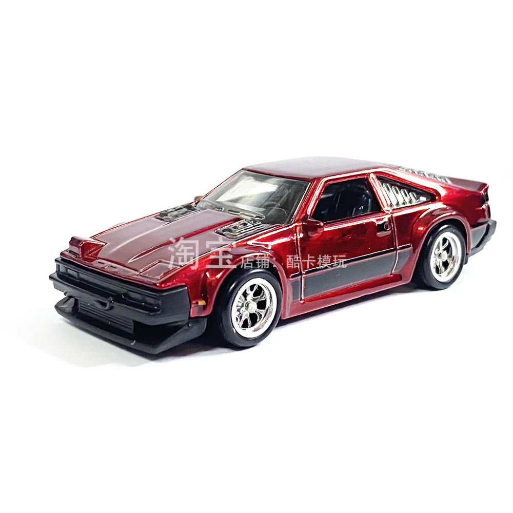 '82 Toyota Supra