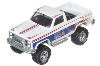 '83 Chevy Silverado