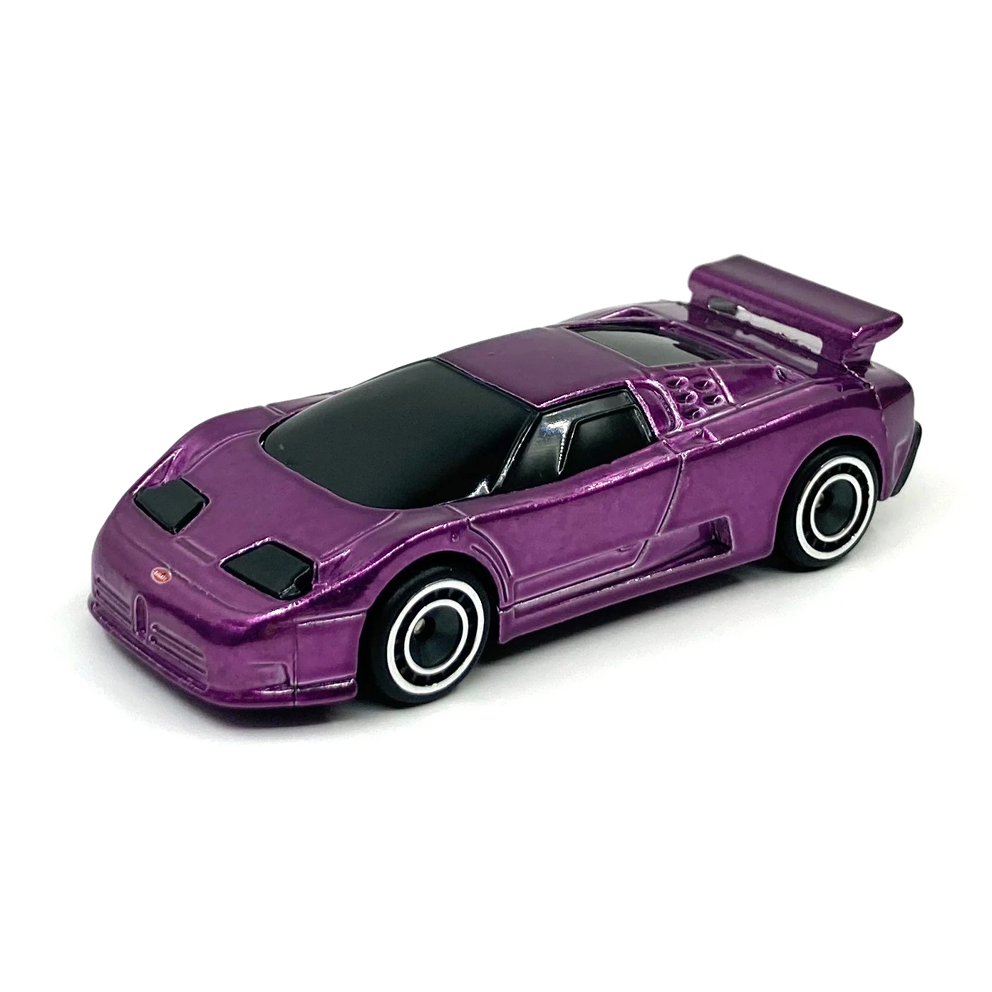 '94 Bugatti EB110 SS