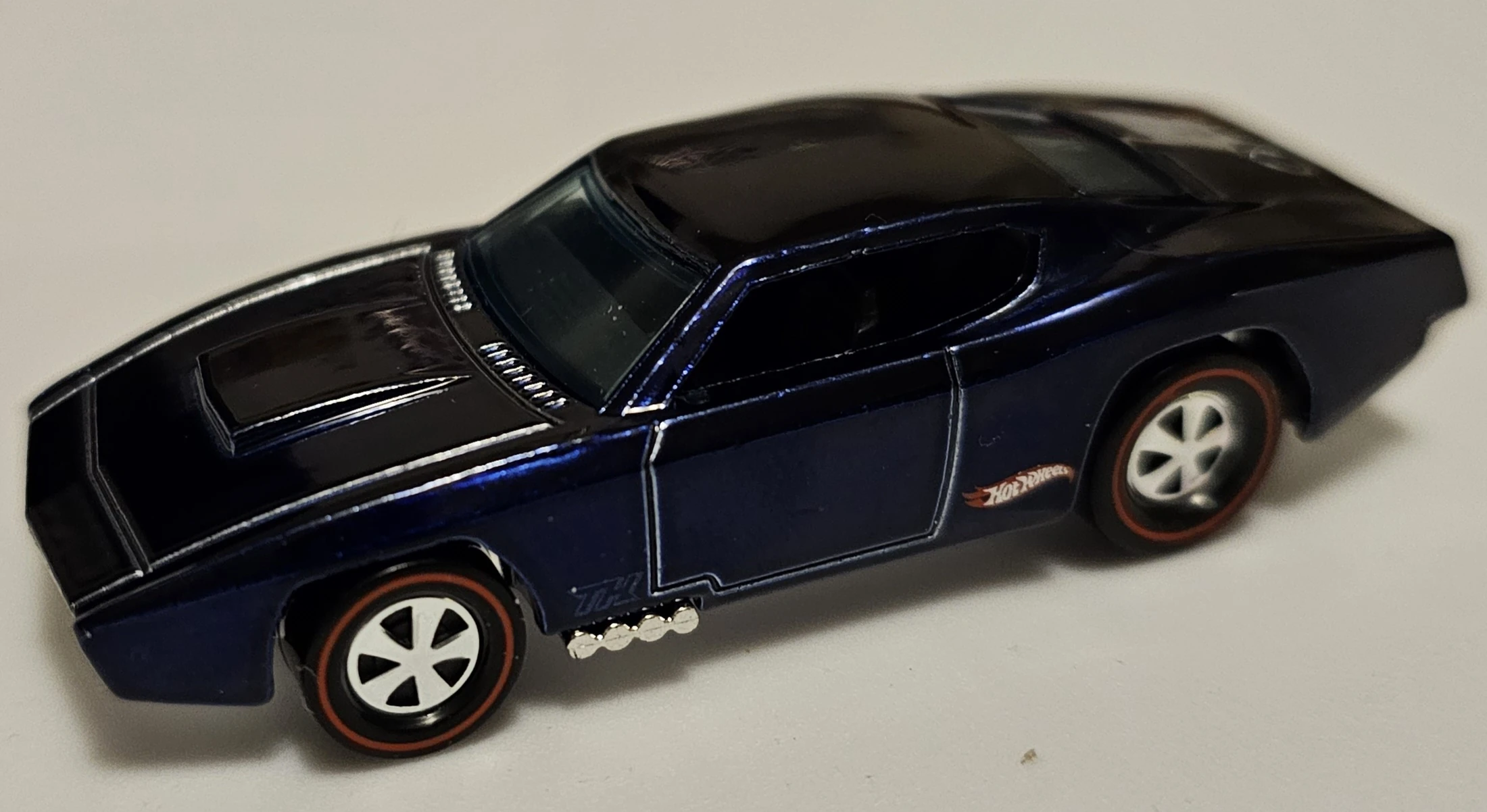 Custom Otto