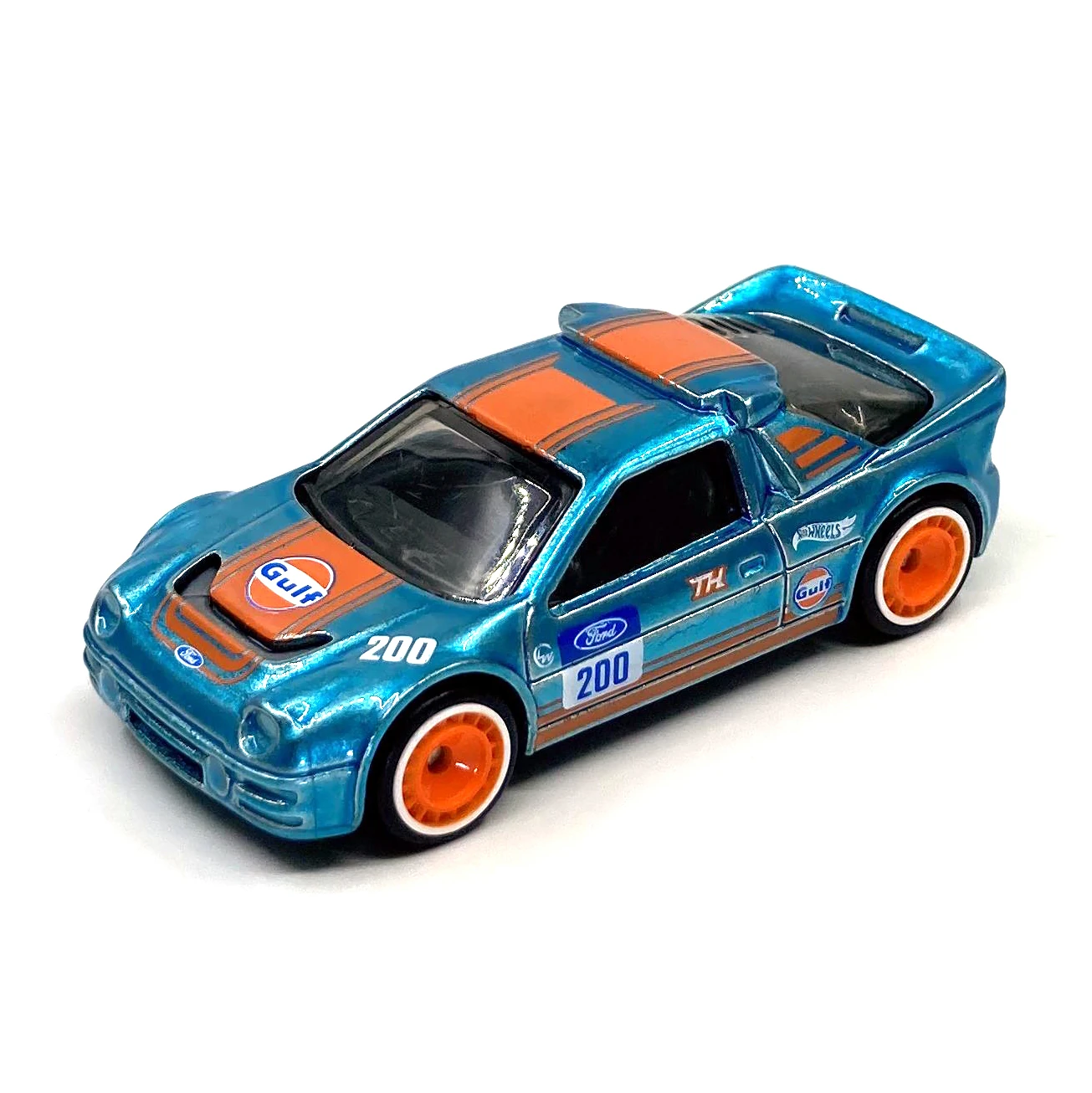 Ford RS200