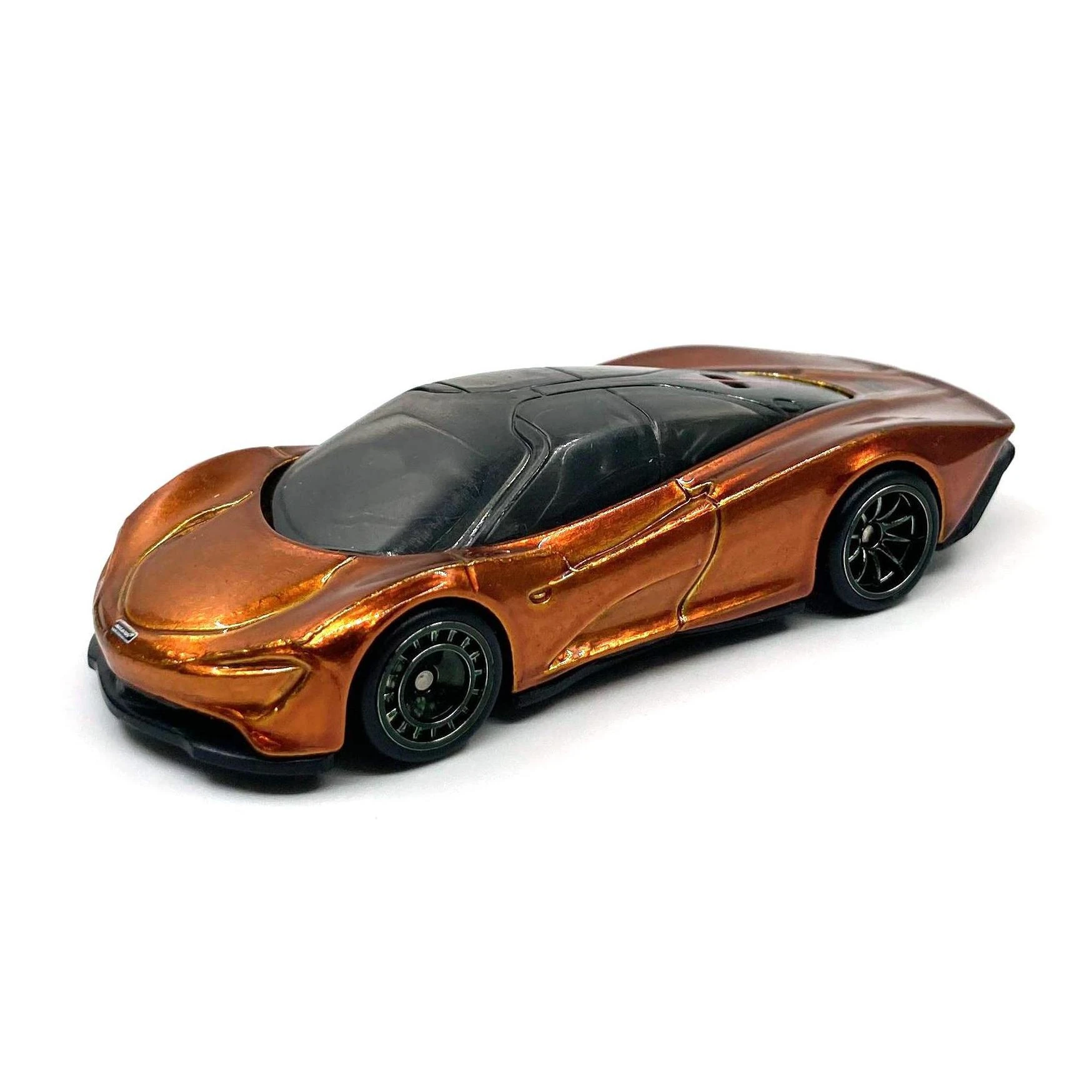 McLaren Speedtail