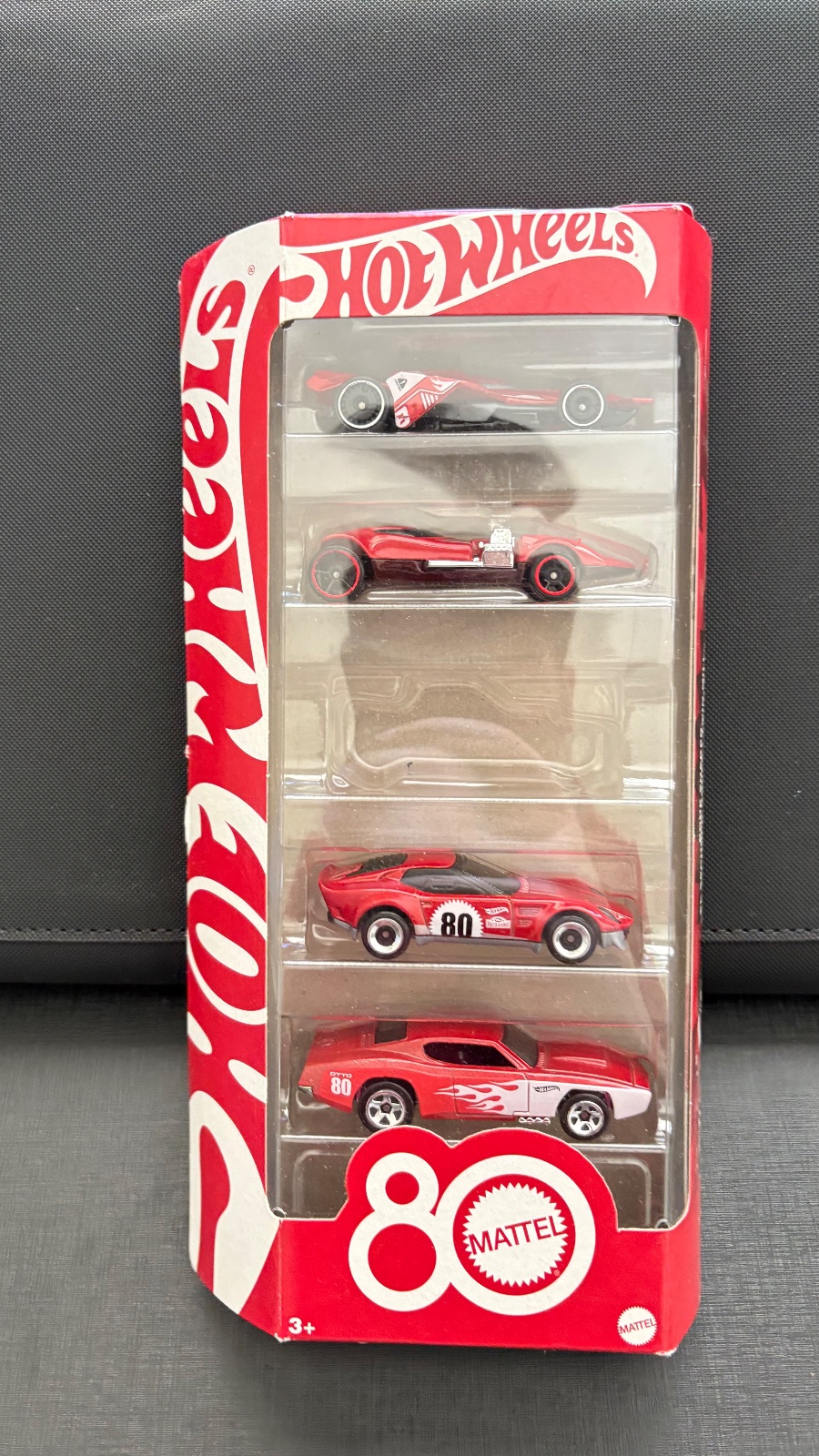 Miniatura 1:64