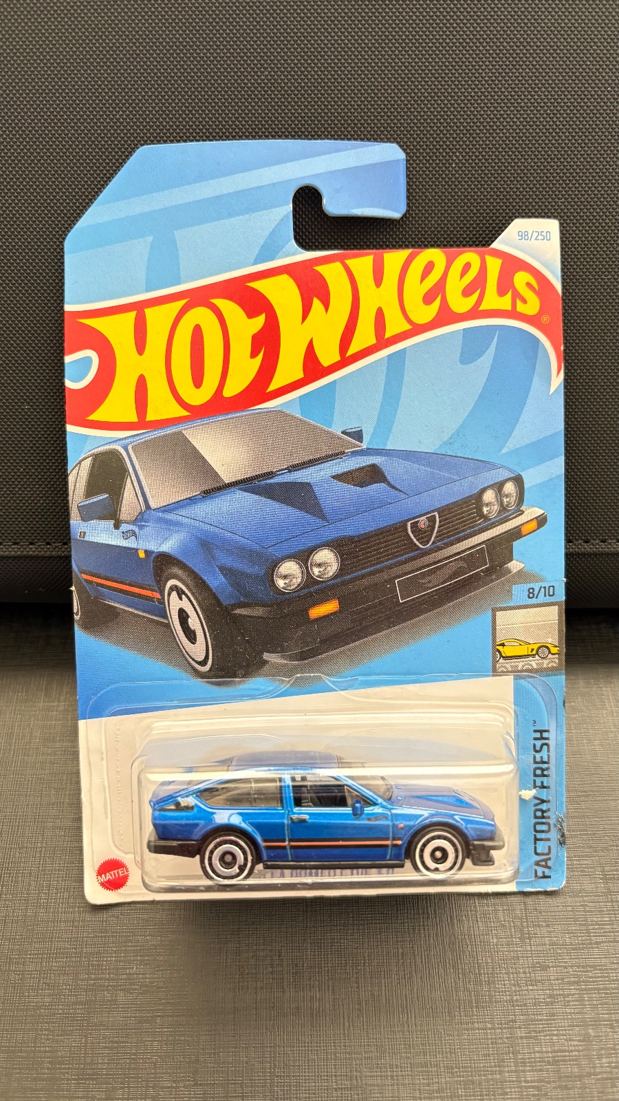 Miniatura 1:64