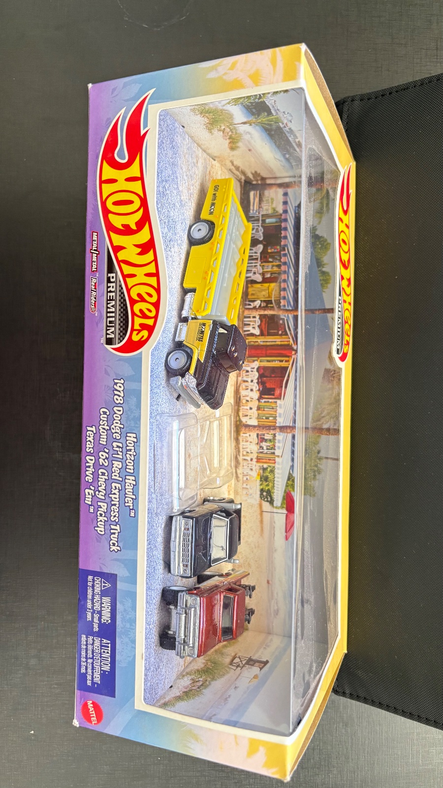 Miniatura 1:64