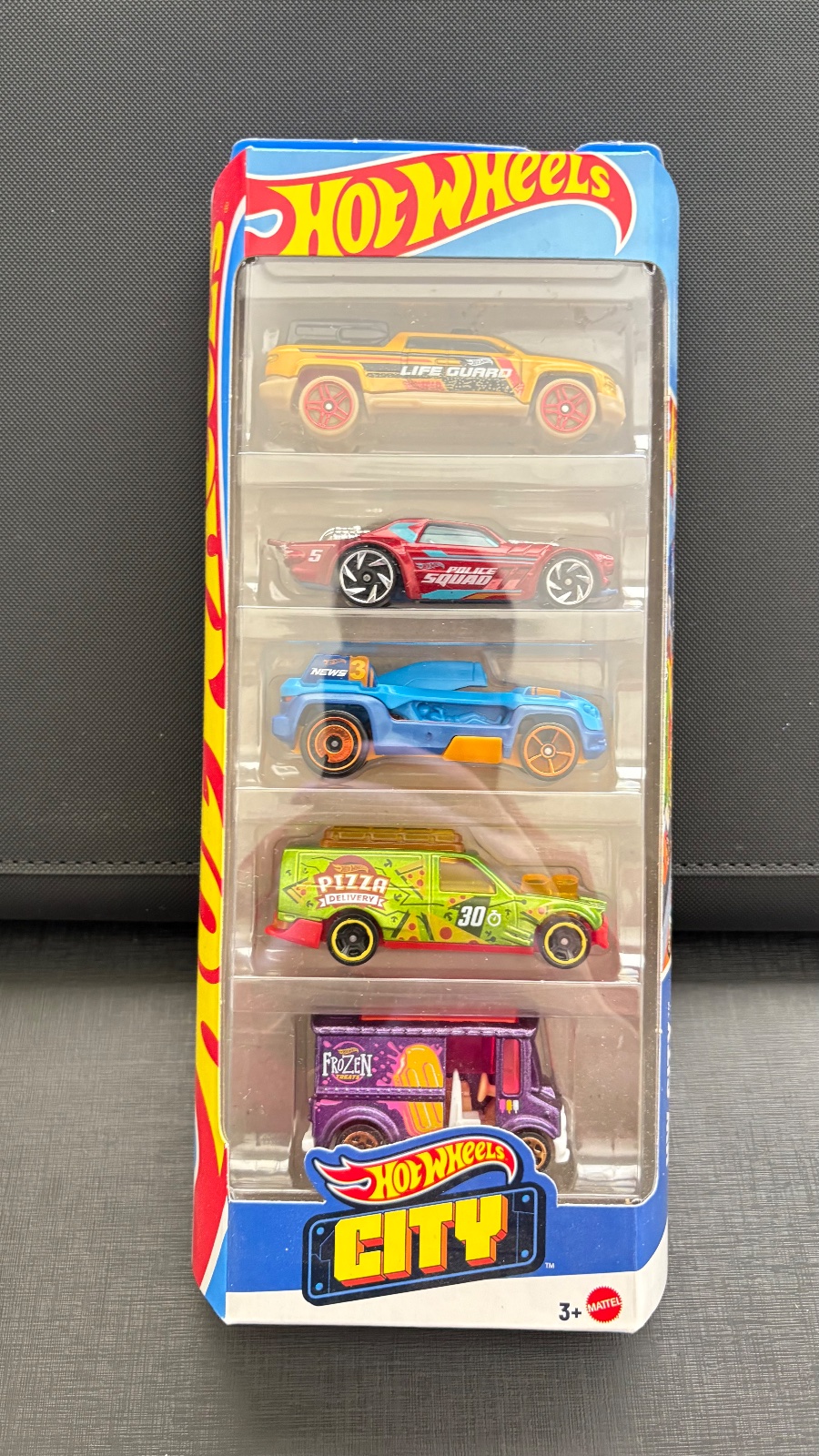 Miniatura 1:64