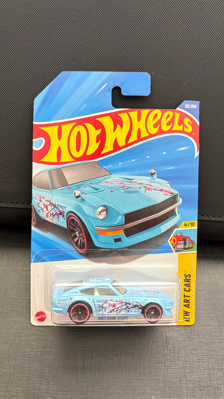 Miniatura 1:64