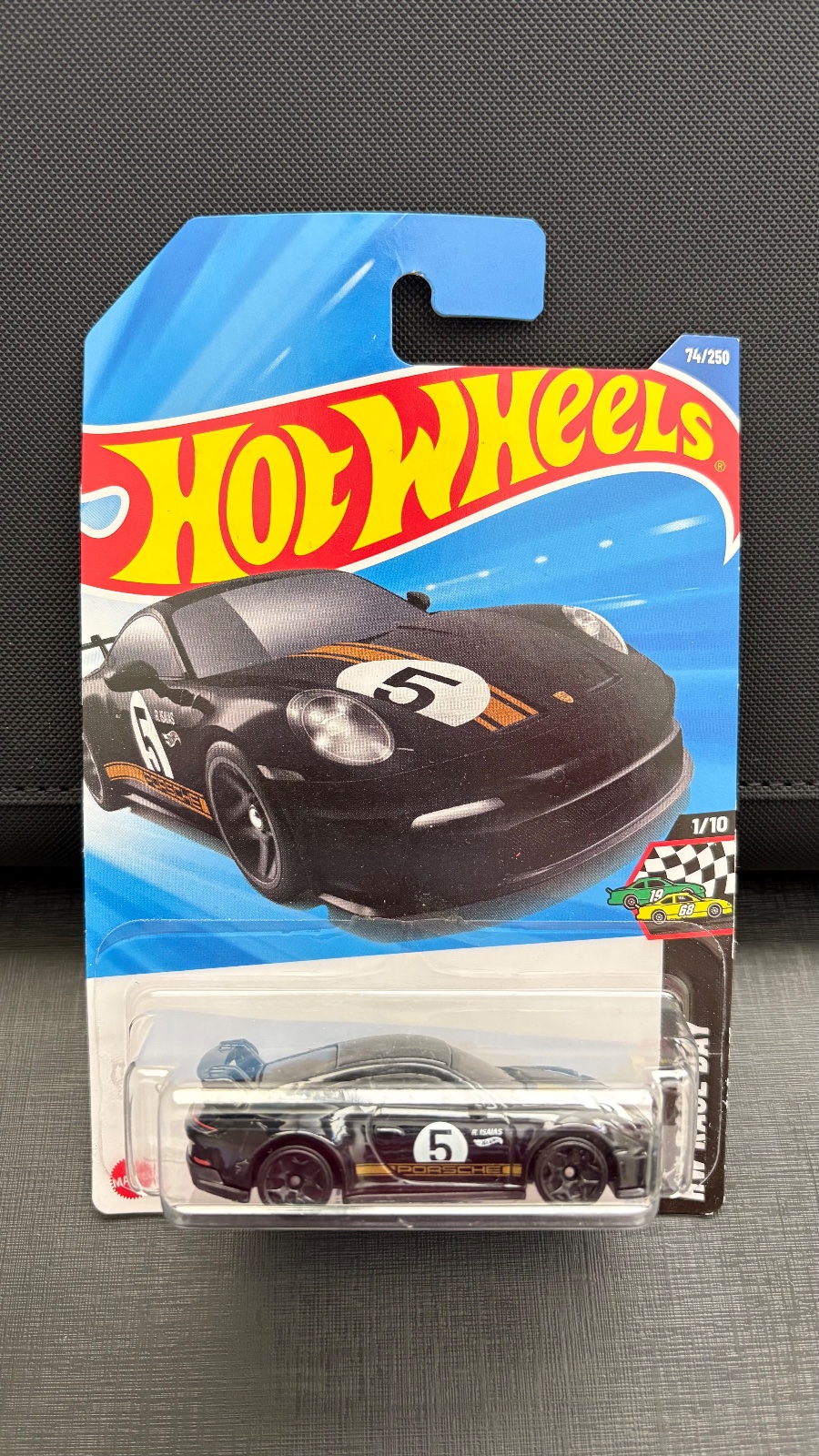Miniatura 1:64